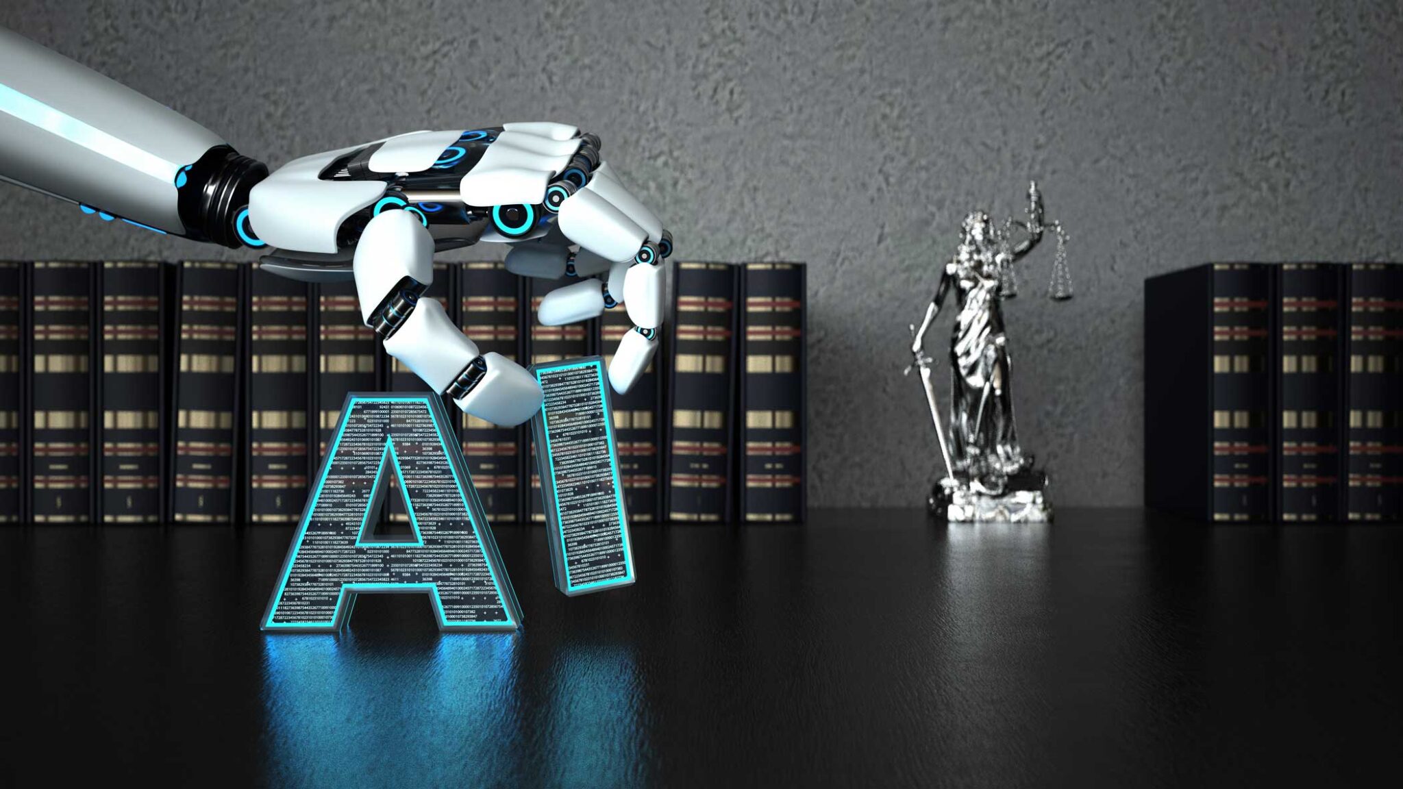 Generative AI In Legal: What Are The Opportunities? | Onit